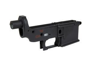Металевий корпус Specna Arms Lower Receiver H Edge 2.0 Black 31884 фото
