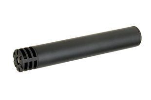 Страйкбольний глушник Fma 220мм Duммy Silencer Hunting 13118 фото