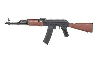 Страйкбольна штурмова гвинтівка Specna Arms АКМ SA-J70 CORE HAL ETU Gen. 2 airsoft Carbine Black 33287 фото