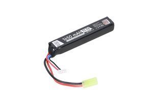 Акумулятор Electro River Li-Po 11.1V 1450mAh 30C Mini Tamiya 20346 фото