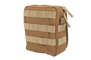 Підсумок універсальний Specna Arms Cargo Carrier Tactical Tan 35543 фото