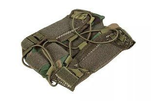 Кавер на каску GFC Accessories Fast Helmet Cover Woodland 26088 фото