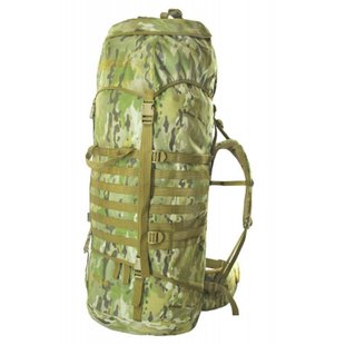 Рюкзак Tactical Extreme Kiborg 100 л Multicam 27100 фото