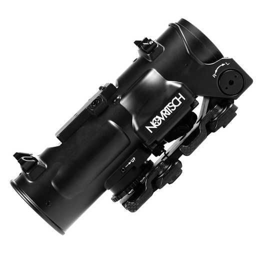 Купити Приціл Novritsch Elcan Spectr DR 1x / 4x Prism Scope 30844