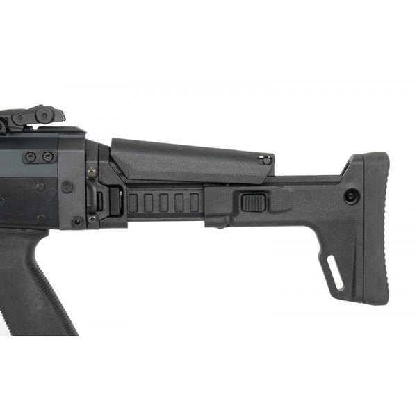 Страйкбольна штурмова гвинтівка Arcturus Centaur B Carbine 11658 фото