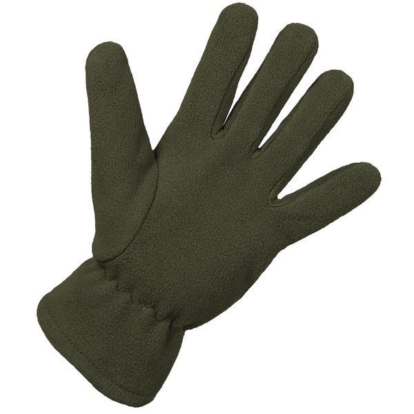 Перчатки Camo-Tec Флисовые Universal Olive 23123 фото