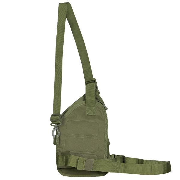 Сумка Camo-Tec Gunner Sling Olive 28922 фото