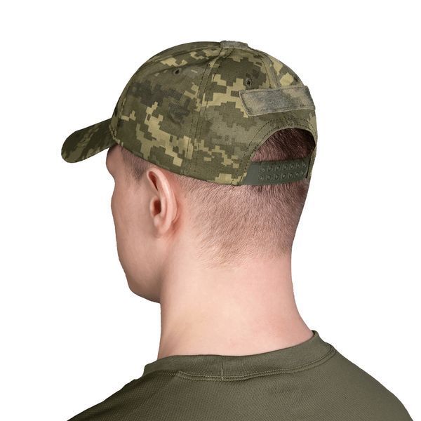 Бейсболка Camo-Tec Tactic Canvas ММ14 29775 фото