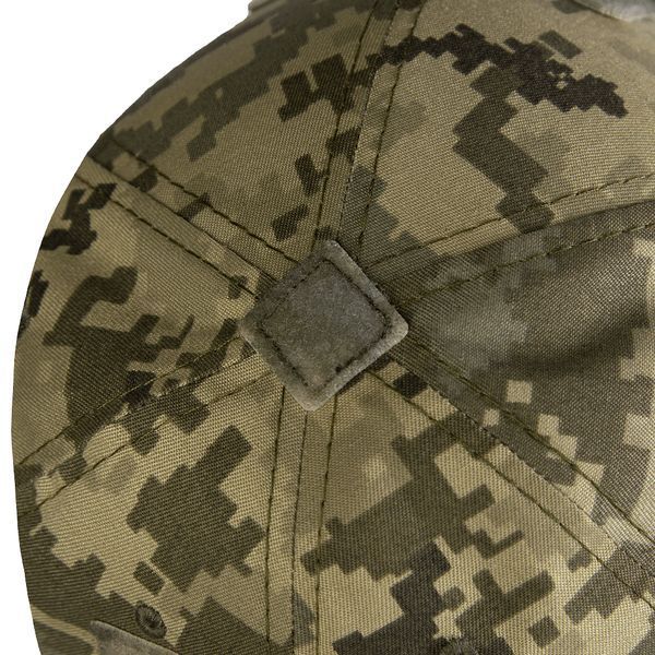 Бейсболка Camo-Tec Tactic Canvas ММ14 29775 фото