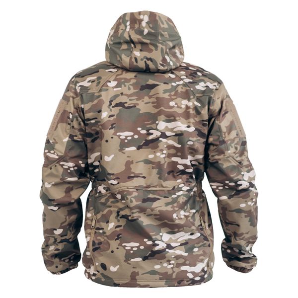 Куртка Marsava Stealth SoftShell Jacket Multicam Size M 26684-m фото