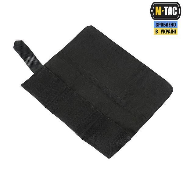 Подсумок M-Tac City Med Pouch Hex Black 22118 фото