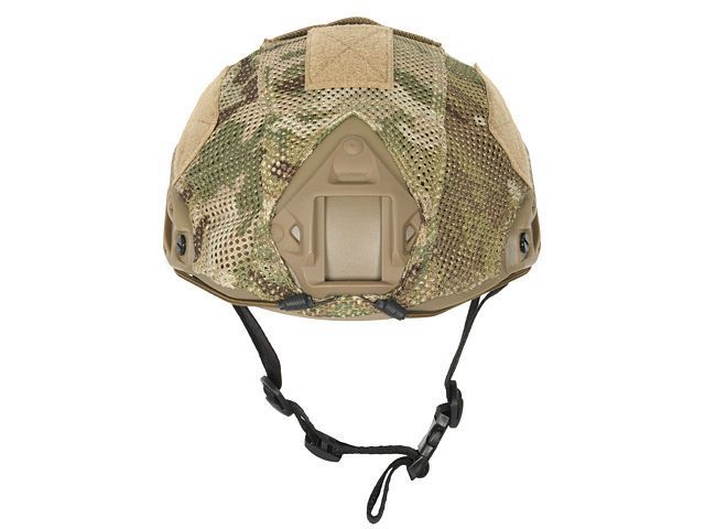 Кавер на каску 8Fields For Helmet Fast Mod. B Multicam 24605 фото