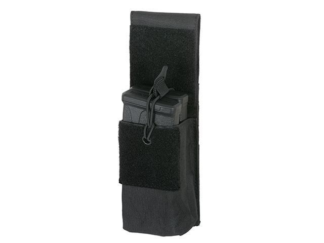 Підсумок 8Fields Multi Purpose Pouch Black 24194 фото
