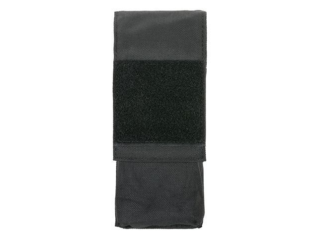 Підсумок 8Fields Multi Purpose Pouch Black 24194 фото