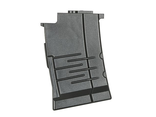 Магазин механічний King Arms VSS 90 bbs Black 30931 фото