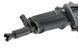 Страйкбольна штурмова гвинтiвка WE AKS-74U GBBR Airsoft Rifle black 33546 фото 15