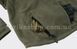 Куртка флисовая PATRIOT Helikon-Tex Jungle Green Size L 17540-l фото 2