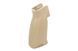 Рукоятка переноски огня Battle Axe pistol grip for M4/M16 AEG Tan 33901 фото 2