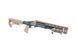 Страйкбольний дробовик Specna Arms SA-VGS2 Vapor Half-Tan 33722 фото 5