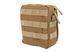 Підсумок універсальний Specna Arms Cargo Carrier Tactical Tan 35543 фото 1