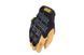 Тактичні рукавиці Mechanix Material4X Original Gloves Black/Tan Size XL