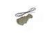 Мини-EDC Нож Element Olive 12152 фото 1