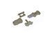 Мини-EDC Нож Element Olive 12152 фото 2