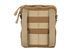 Підсумок універсальний Specna Arms Cargo Carrier Tactical Tan 35543 фото 5