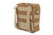 Підсумок універсальний Specna Arms Cargo Carrier Tactical Tan 35543 фото 4