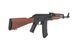 Страйкбольная штурмовая винтовка Specna Arms АКМ SA-J70 CORE HAL ETU Gen. 2 airsoft Carbine Black 33287 фото 5