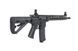 Страйкбольна штурмова гвинтівка Arcturus AR15 Rifle FE Black 32547 фото 5