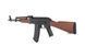 Страйкбольная штурмовая винтовка Specna Arms АКМ SA-J70 CORE HAL ETU Gen. 2 airsoft Carbine Black 33287 фото 6