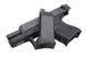 Страйкбольный пистолет WE Glock 26C Gen3 GBB BLK 10187 фото 5