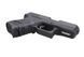 Страйкбольный пистолет WE Glock 26C Gen3 GBB BLK 10187 фото 3