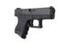 Страйкбольный пистолет WE Glock 26C Gen3 GBB BLK 10187 фото 2