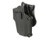 Кобура Amomax Per-Fit Holster Black (Більш Ніж Для 80 Моделей Пістолетів) 19352 фото 5