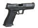 Страйкбольний пістолет APS SHARK Full Auto Green Gas Black 19066 фото 7