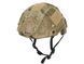 Кавер на каску 8Fields For Helmet Fast Mod. B Multicam 24605 фото 3