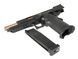 Магазин Army R601 JW3 TTI Combat Master Green Gas 15341 фото 6