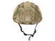 Кавер на каску 8Fields For Helmet Fast Mod. B Multicam 24605 фото 2