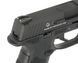 Страйкбольный пистолет ICS BLE-XFG GBB Black 14712 фото 7
