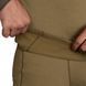 Комплект базового слоя Camo-Tec LVL2 Polarheat QS 3.0 Tan Size M 32357-m фото 5