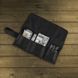 Подсумок M-Tac City Med Pouch Hex Black 22118 фото 10