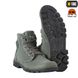 Тактичні кеди M-Tac OLIVE Size 40 13133-40 фото 1