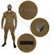 Комплект базового слоя Camo-Tec LVL2 Polarheat QS 3.0 Tan Size M 32357-m фото 4
