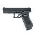 Страйкбольний пістолет Umarex Glock 17 Deluxe CO2 14906 фото 1