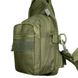 Сумка Camo-Tec Gunner Sling Olive 28922 фото 4