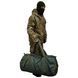 Баул транспортний 120 л Olive 28235 фото 1