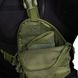 Сумка Camo-Tec Gunner Sling Olive 28922 фото 7