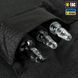 Подсумок M-Tac City Med Pouch Hex Black 22118 фото 7